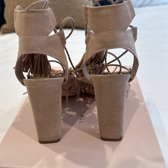Loeffler Randall Shoes - Picture 4 of 6